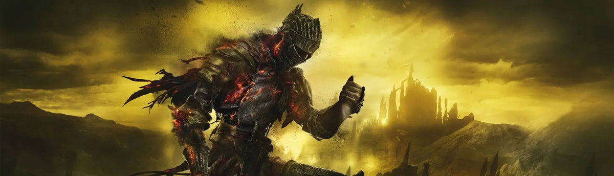 The Best Dark Souls Fashion in Gaming — Ranked (And How We Turned It Into Streetwear) - Cruel Royalty
