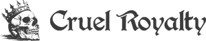 Cruel Royalty Logo