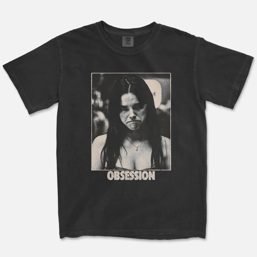 The Wish Tee – Freaky Obsession Portrait Shirt - Cruel Royalty