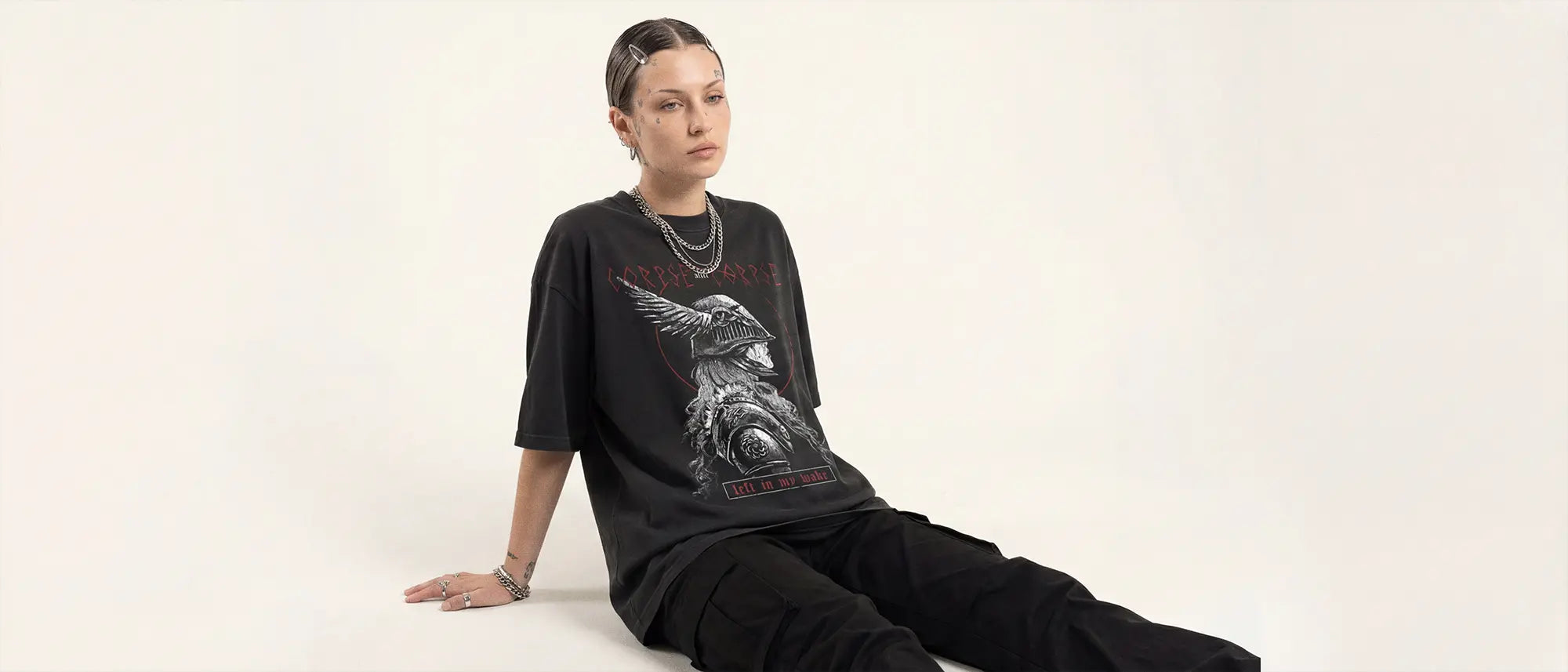 Malenia Elden Ring Gaming Graphic Tee