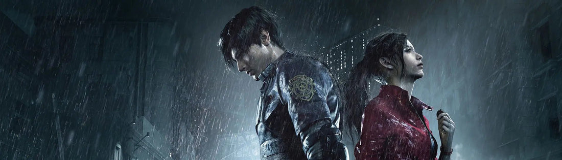 Best Gifts for Resident Evil Fans — Ranked by a Raccoon City Survivor (2026) - Cruel Royalty