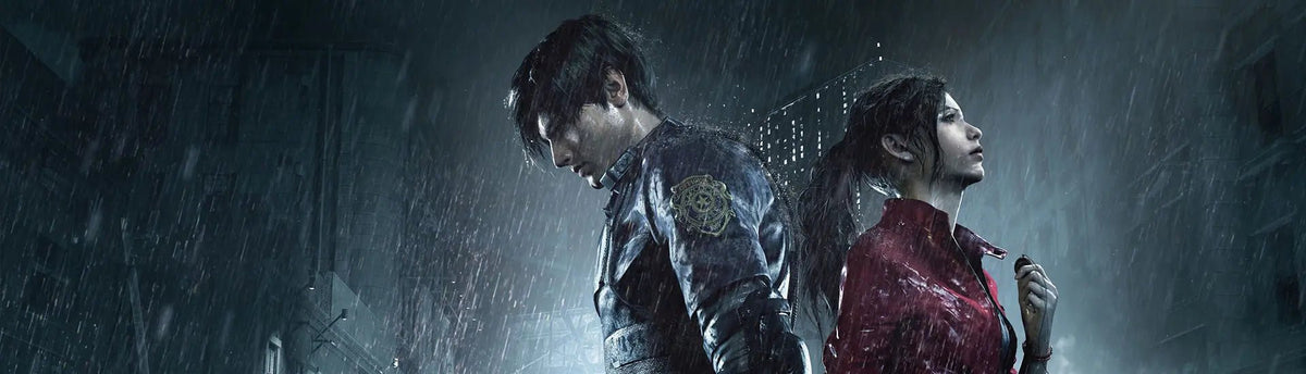 Best Gifts for Resident Evil Fans — Ranked by a Raccoon City Survivor (2026) - Cruel Royalty