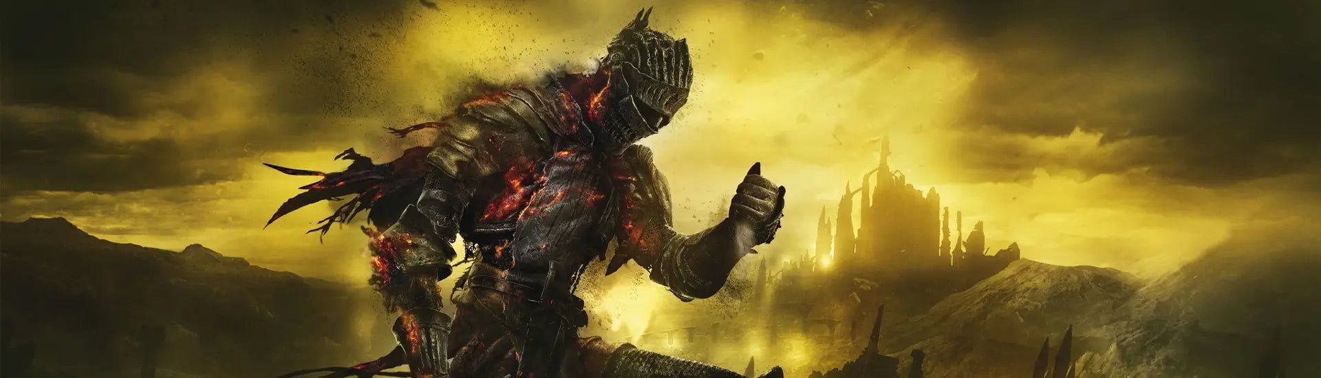 The Best Dark Souls Fashion in Gaming — Ranked (And How We Turned It Into Streetwear) - Cruel Royalty
