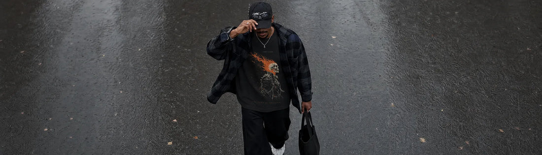 The Graphic Tees Buying Guide for People Who Already Know What They Like - Cruel Royalty