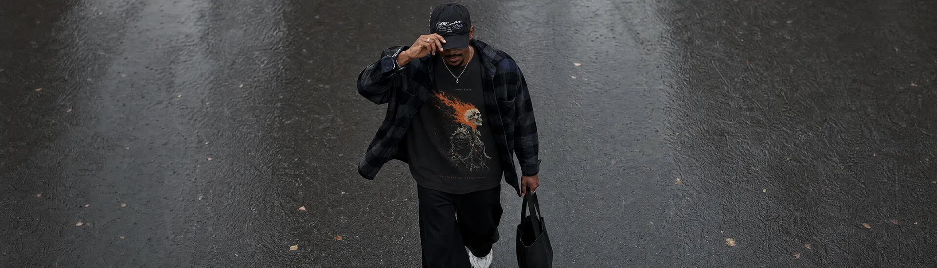 The Graphic Tees Buying Guide for People Who Already Know What They Like - Cruel Royalty