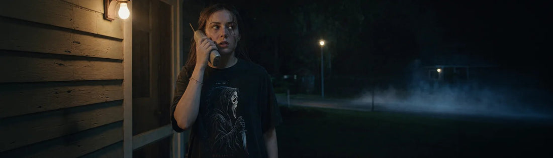Halloween Graphic Tees That Outlive Halloween - Cruel Royalty