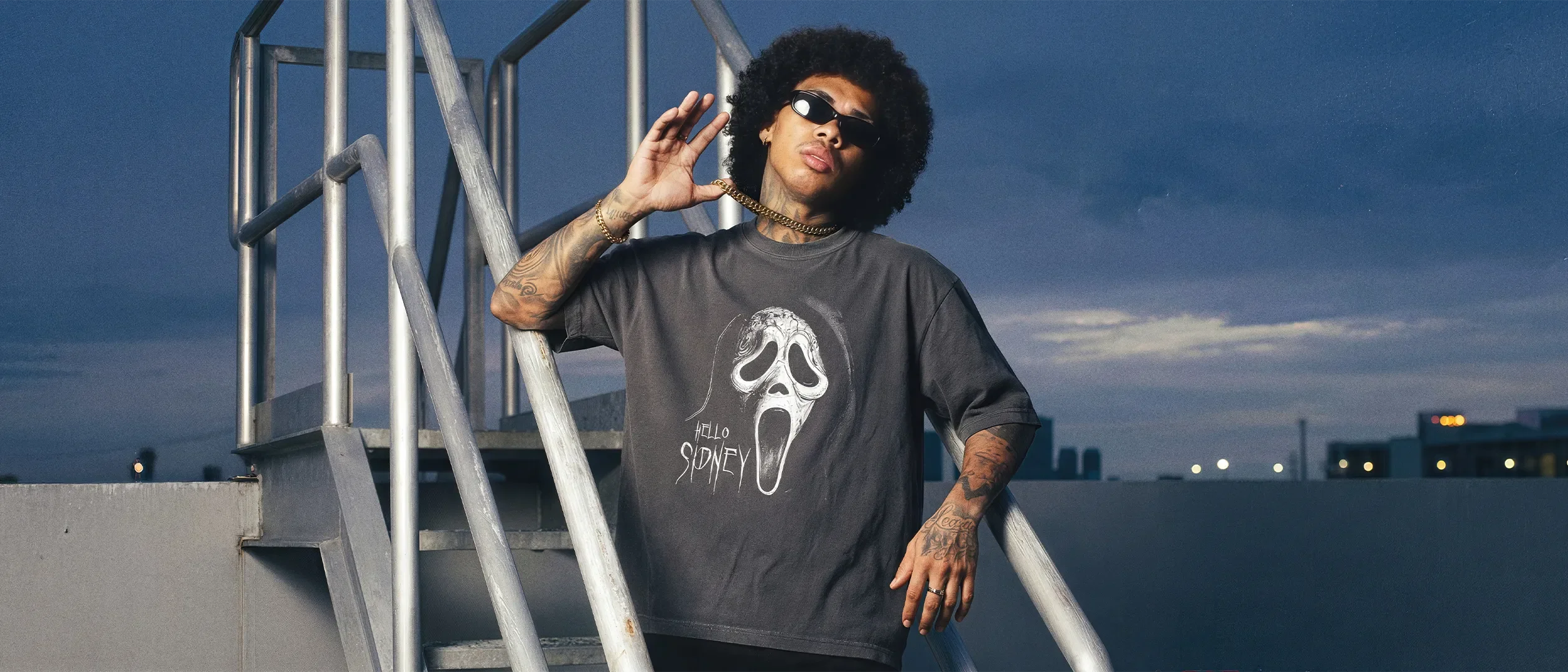 Halloween Graphic Tees