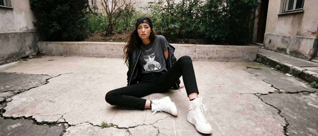 Movie Graphic Tees