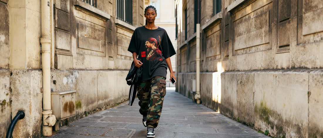 TV Show Graphic Tees