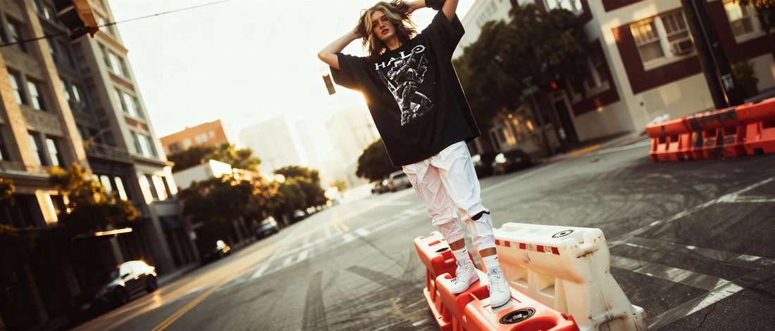 Gaming Graphic Tees