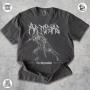 Artorias the Abysswalker Shirt – Dark Souls Hero Graphic Tee