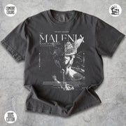 Malenia Elden Ring Shirt – Goddess of Rot Dark Fantasy Tee