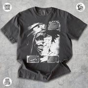 Solo Leveling Shirt – Sung Jin-Woo Shadow Monarch Graphic Tee