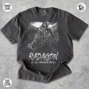 Radagon Elden Ring Shirt – Mythic Boss Graphic Tee for Gamers