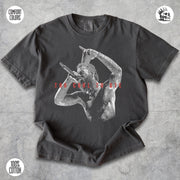 Post Malone Shirt – Too Cool To Die Vintage Graphic Tee for Fans
