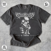 Siegmeyer of Catarina Shirt – Onion Knight Dark Souls Graphic Tee