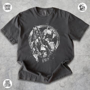 Boba Fett Shirt – Galactic Bounty Hunter Graphic Tee for Fans