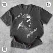 Jason Voorhees Halloween Shirt – Friday the 13th Horror Tee