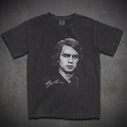 Anakin Skywalker Tee – Star Wars Jedi Knight Shirt - Cruel Royalty