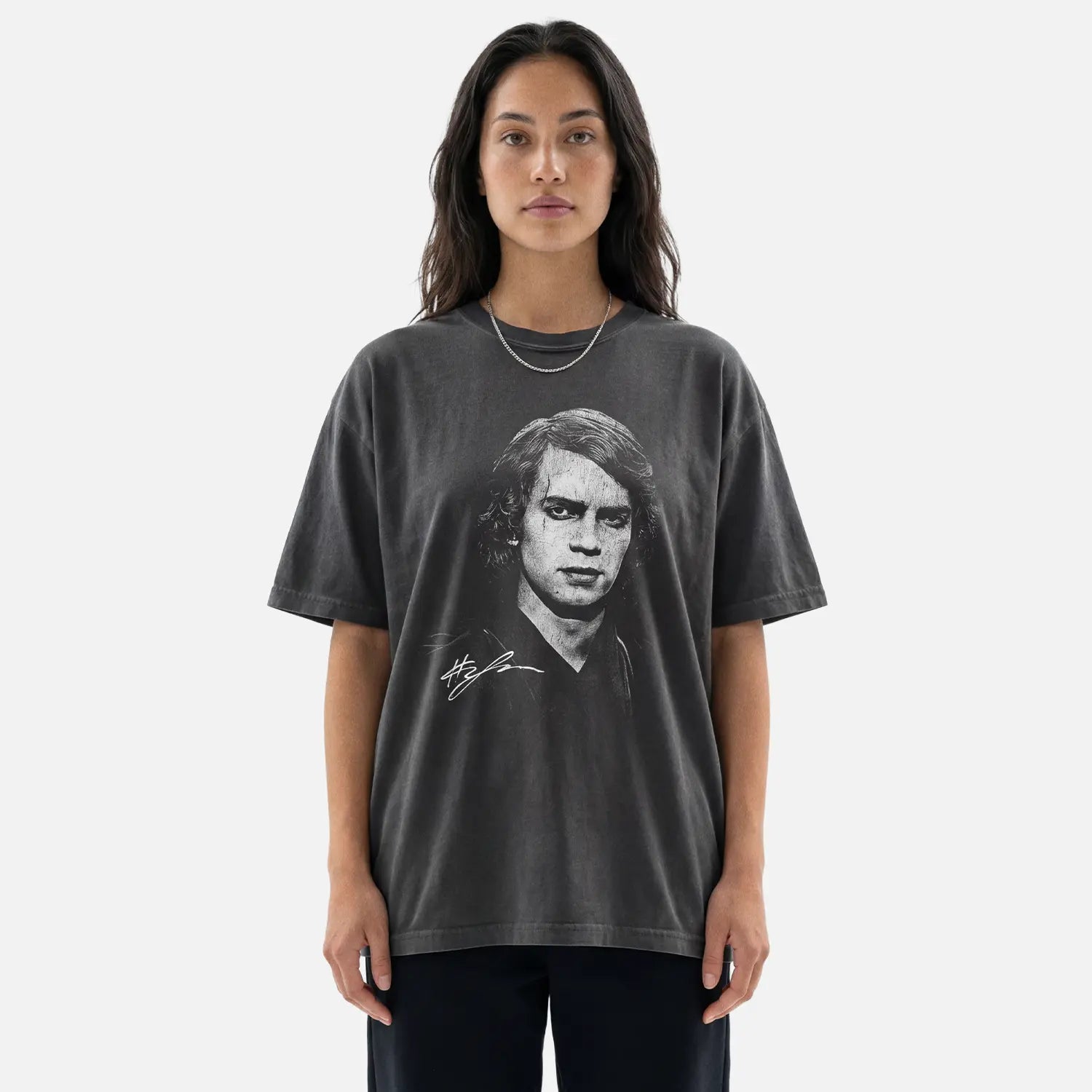 Anakin Skywalker Tee – Star Wars Jedi Knight Shirt - Cruel Royalty