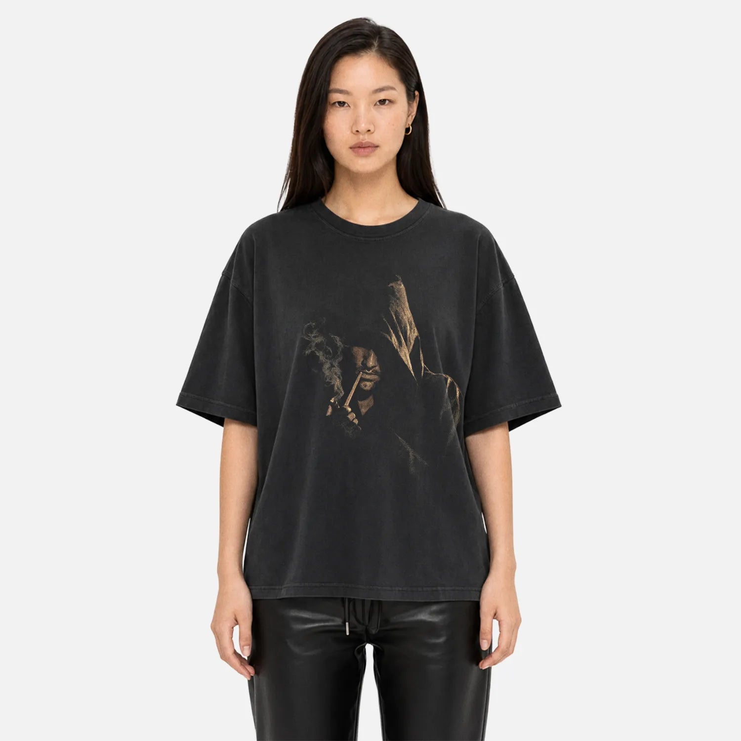 The Ranger Tee – Northern Wanderer Shirt - Comfort Colors