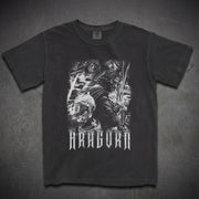 Aragorn Tee – Lord of the Rings Ranger Shirt - Cruel Royalty