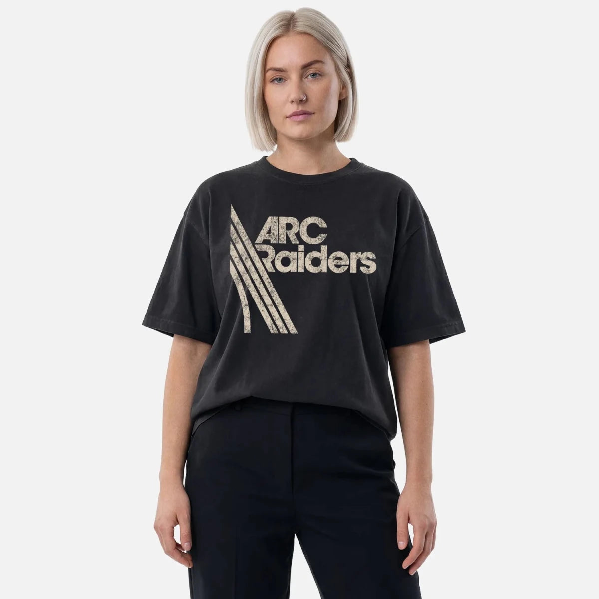Arc Raiders Tee - Cruel Royalty