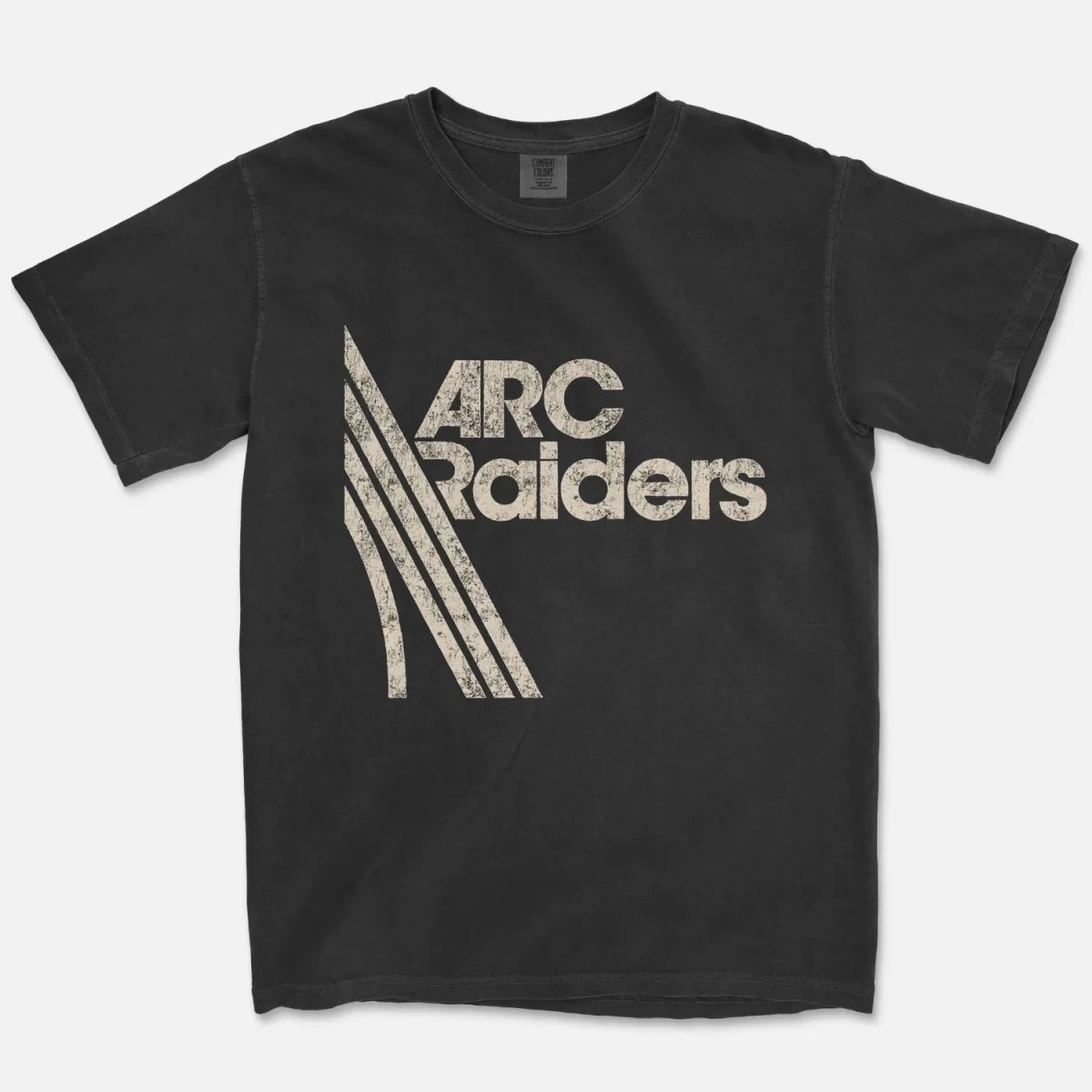 Arc Raiders Tee - Cruel Royalty