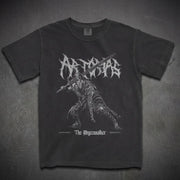 Artorias the Abysswalker Tee – Dark Souls Shirt - Cruel Royalty