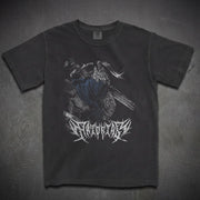 Artorias Tee – Dark Souls Abysswalker Shirt - Cruel Royalty