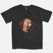 The Watcher Tee – She's Always Home Shirt - Comfort Colors