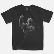 Pale Orc Tee – Dark Fantasy Warlord Shirt
