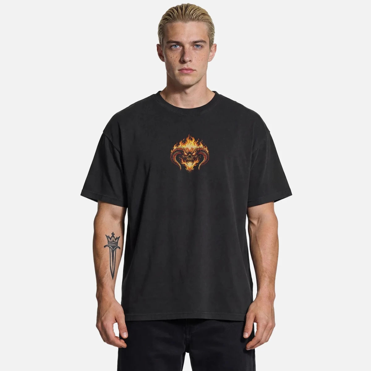 Bridge of Doom Graphic Tee