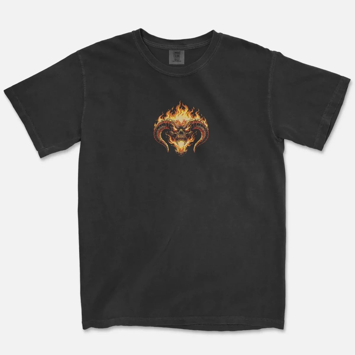Bridge of Doom Graphic Tee - Cruel Royalty