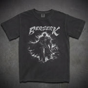 Guts Berserk Tee – Brand of Sacrifice Shirt - Cruel Royalty