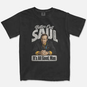 It's All Good Tee – Shady Lawyer Shirt - Cruel Royalty