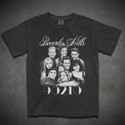 Beverly Hills 90210 Tee – Vintage 90s Shirt - Cruel Royalty