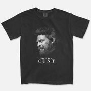 Brutal Advice Tee – Antihero Superhero Satire Shirt