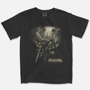 Blasphemous Tee – Penitent One Dark Fantasy Gaming Shirt - Cruel Royalty