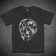 Boba Fett Tee – Star Wars Bounty Hunter Shirt - Cruel Royalty