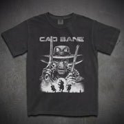 Cad Bane Tee – Star Wars Bounty Hunter Shirt - Cruel Royalty
