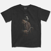 Hook Man Tee – Urban Legend Horror Shirt - Cruel Royalty