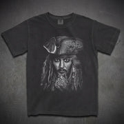 Pirate Legend Graphic Tee