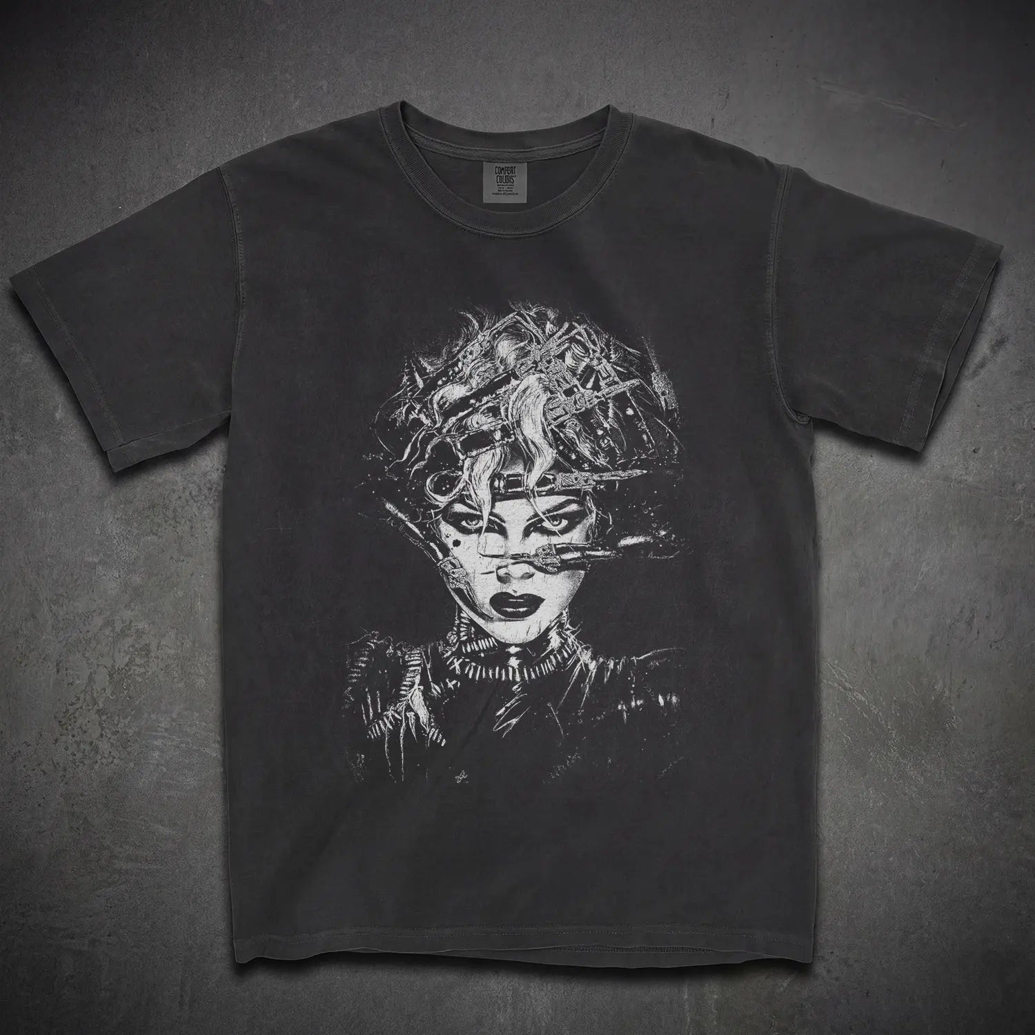 Catwoman Tee – Michelle Pfeiffer Batman Returns Shirt - Cruel Royalty