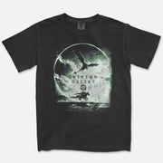 Crimson Desert Tee – Kliff Dragon Pywel Shirt - Cruel Royalty