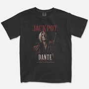 Dante Devil May Cry Tee – Jackpot Son of Sparda Shirt - Cruel Royalty