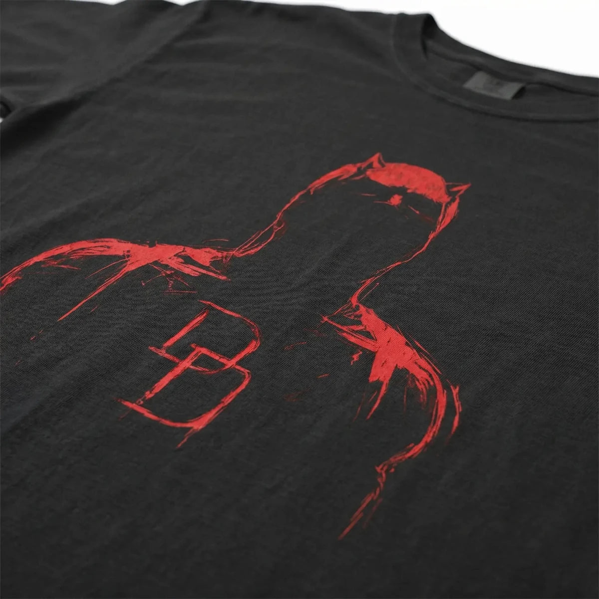 Daredevil Born Again Tee – Matt Murdock Hell's Kitchen Shirt - Cruel Royalty
