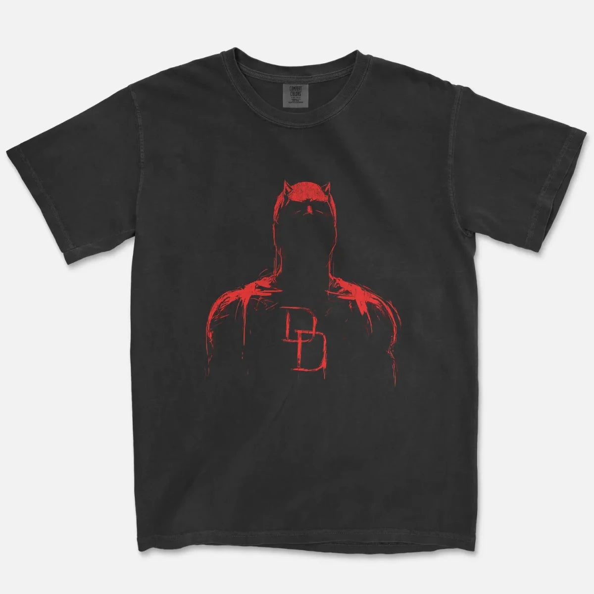 Born Again Guardian Graphic Tee