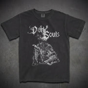 Chosen Undead Tee – Dark Souls Shirt - Cruel Royalty