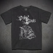 Chosen Undead Gaming Tee
